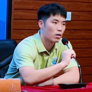 湘超邵阳队首球功臣回应：“胜利是大家的”