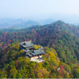 长株潭“城市绿肺”再添守护屏障