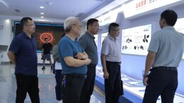 上门授牌赋能，石门14家企业获评高新技术企业