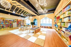 中共益阳市委宣传部：办好特色农家书屋 打造新时代的乡村书院