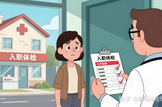 入职先查孕检？北京一公司被罚2.2万，律师：该公司双重侵权！