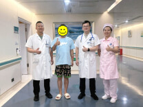 生死竞速闯难关 湘雅三医院多学科协作创奇迹