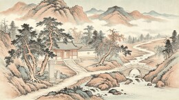 郑佳明：文脉与根脉——从湖湘书院看中华文明的崇文、立德与育人