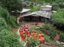 21.54亿元农业防灾减灾和水利救灾资金下达