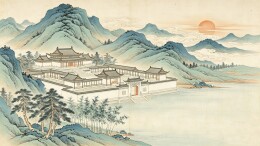 李舫：赓续千年文脉 涵育时代新风——浅谈中国传统书院与新时代精神文明建设