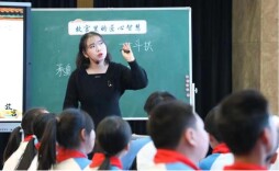 以德润心育桃李   以爱为炬启科学——记湘潭市雨湖区九华和平科大小学科学教师粟菁菁