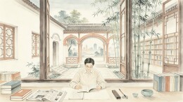 房芸芳：上海徐家汇书院：全民阅读点亮城市文明