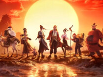 辛小湘丨《八仙!》：凡人亦可登仙