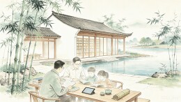 中共长沙市委宣传部（市文明办）：长沙洋湖国际社区书院：国际视野下的文明实践
