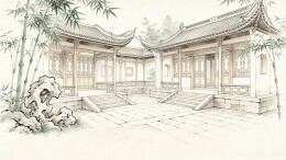 王铭铭：小山丛竹书院：以“文明实践+书院”赋能乡风文明培育