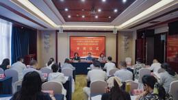 河南省2026年国培项目“专业带头人课程实施能力提升高职老年保健与管理”培训班在长沙开班