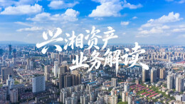 扎根湖湘沃土擘画发展蓝图——解读兴湘资产“一体两翼”业务布局