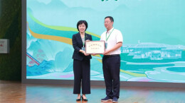 大张区全新“文旅驿站”上线！常张高速“旅游走廊”在汉寿正式首发