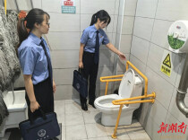芦淞检察：聚焦无障碍环境建设，守护残障人士出行自由