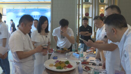 飘香全国！嘉禾两道乡土好菜斩获第二届中国地标美食大会金奖