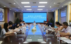 新邵县检察院召开下半年重点工作推进会