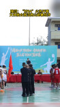 隆回：“村BA”火热开赛 文体融合激活高山避暑经济