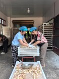 红韵乌石：从“一村红”到“一片兴”
