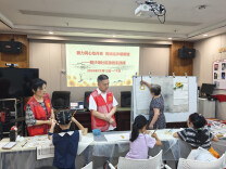 裕见·党群“焕”新⑩｜党群阵地“花式带娃” 缤纷课堂为民解忧
