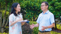 楹联中国行（92）丨百年土楼一副联，读懂“爱拼才会赢”