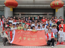 深挖非遗根脉，促进民族团结