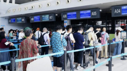 7月南航在湘承运旅客超56万人次，8月多条航线有特价
