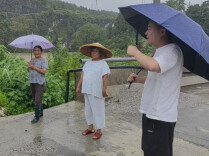 迎战强降雨！桑植各乡镇全力筑牢汛期安全防线