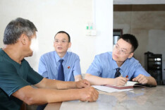 13.8万元赔偿款全部到位！常宁检察支持起诉为伤残当事人追回“救命钱”