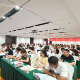 聚焦数字育人与家校沟通 张家界高中骨干班主任国培研修提质增能