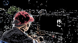 大山里的AI新职业，家门口就能稳定就业