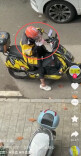 净网-2026丨行业污化不容挑战！网传外卖员朝餐食吐口水？长沙警方查明系摆拍博流量，3人已被行拘