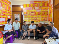 暖心助学护成长！资兴慈善助力困境学子圆梦大学