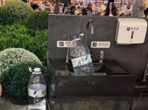 芙蓉国评论 | 直饮水前，别“薅”掉了城市的体面