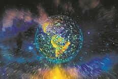 韦布望远镜看穿戴森球假象：所谓“外星文明巨型工程”实为天然天体物理源