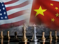 中方对美反制清单公布