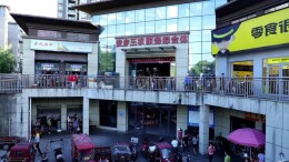 安乡：农贸市场规范有序 “划行归市”初显成效