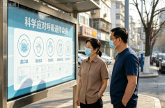 发热咳嗽又来了，新冠还是流感？湖南省疾控专家告诉你答案