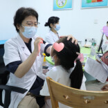 妇幼保健看岳阳丨岳阳市妇幼保健院开展儿童呼吸与过敏性疾病专项义诊
