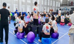 青春闪耀宝庆 双向奔赴未来——从高校学子座谈会看邵阳聚才兴城实践