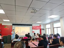 红色故事润心田，文明实践谱新篇