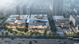 辛小湘 | 城市更新，价值坐标始终在“人民”