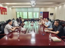 非洲客商赴邵东洽谈对接 携手拓宽中非经贸合作新赛道