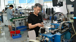 培育新兴产业 激活发展动能