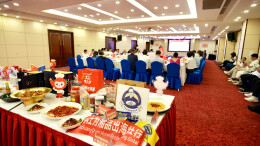 液氮速冻助力湘菜食材进军欧洲，湖南臭豆腐惊艳法意舌尖
