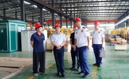 西洞庭管理区：李智勇带队督导安全生产和消防安全工作