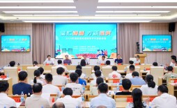 “智汇潇湘 才聚宝庆”2026年暑期高校邵阳学子代表座谈会举行