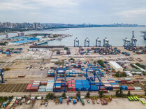 时政微观察丨向新向优向好！中国经济展现强大韧性和活力