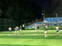 15000㎡还带足球场！郴州这个口袋公园已对外开放