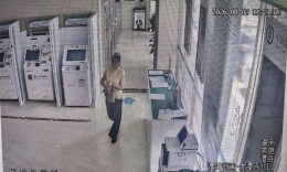 “军官男友”是假的，民警三次劝阻是真的！