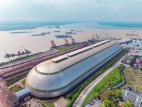 织密“物流网” 激活“大循环”——关于湖南物流网建设情况的调研报告